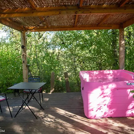 Vakantiehuis Coeur De Bull'