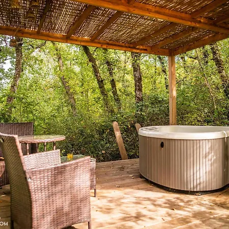 Coeur De Bull' Vakantiehuis
