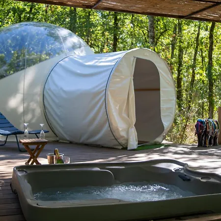 Vakantiehuis Coeur De Bull'
