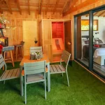 Feriehus La Canopee