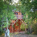 La Canopee Сasa de vacaciones *