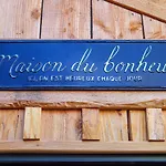 Feriehus La Canopee *