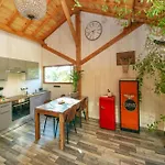 La Canopee Feriehus *