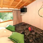 Feriehus La Canopee *