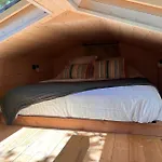 La Canopee Feriehus *