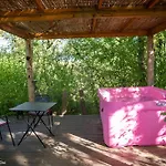 Holiday home La Canopee