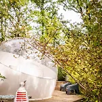 Holiday home La Canopee *