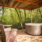 La Canopee Holiday home