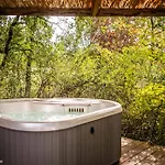 Holiday home La Canopee