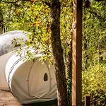 La Canopee *
