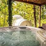 Holiday home La Canopee Cahuzac-sur-Vere
