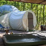 Holiday home La Canopee