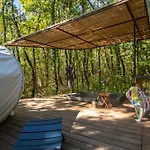 Holiday home La Canopee Cahuzac-sur-Vere