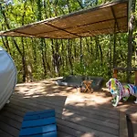 Holiday home La Canopee *