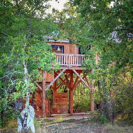 La Canopee Casa de Férias *