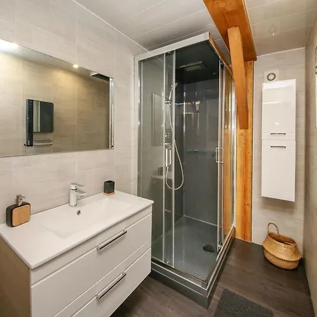 La Canopee Cahuzac-sur-Vère